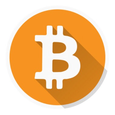 Bitcoin logo